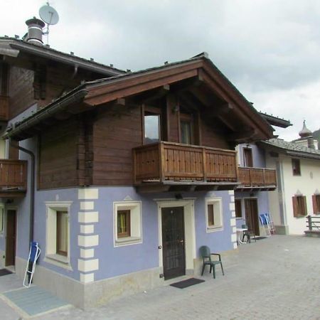Residence Vallechiara San Rocco  Exterior foto