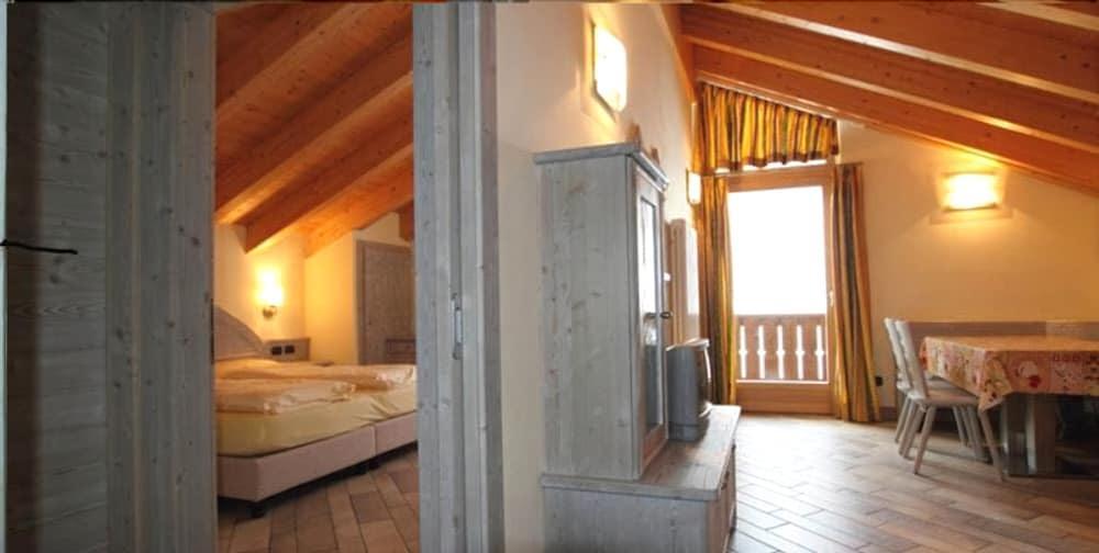 Residence Vallechiara San Rocco  Exterior foto