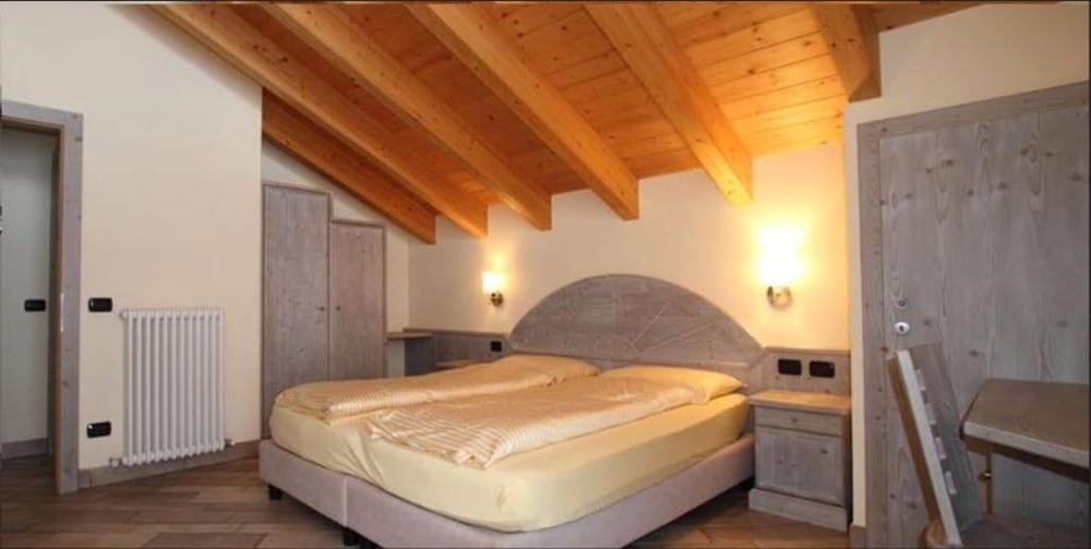 Residence Vallechiara San Rocco  Exterior foto