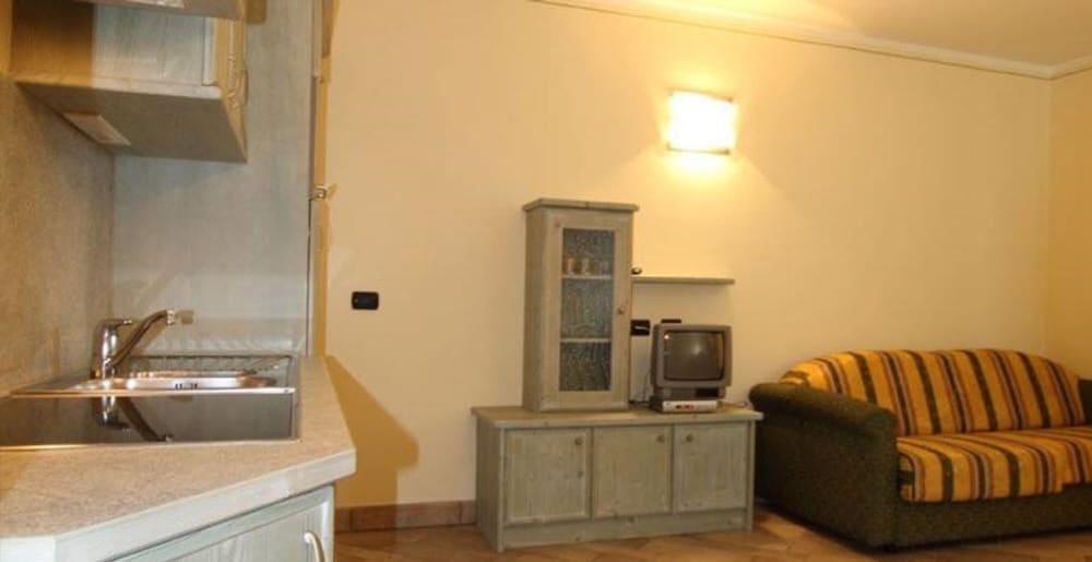 Residence Vallechiara San Rocco  Exterior foto