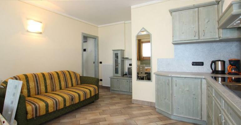 Residence Vallechiara San Rocco  Exterior foto