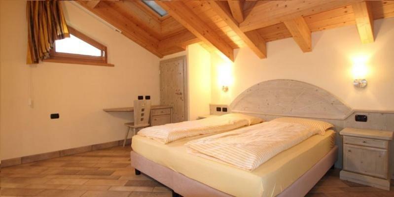 Residence Vallechiara San Rocco  Exterior foto
