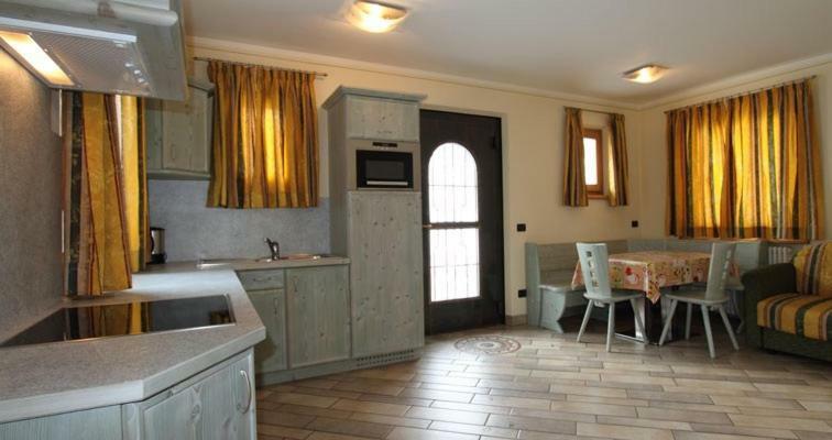 Residence Vallechiara San Rocco  Exterior foto